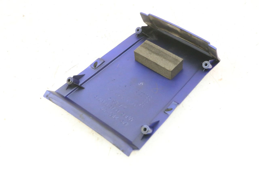 photo de CARENADO TRASERO CONEXION YAMAHA FZS FAZER 600 (2001 - 2003)