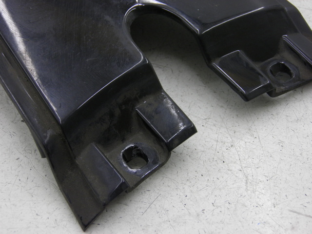 photo de CARENADO TRASERO CONEXION YAMAHA YBR 125 (2007 - 2009)