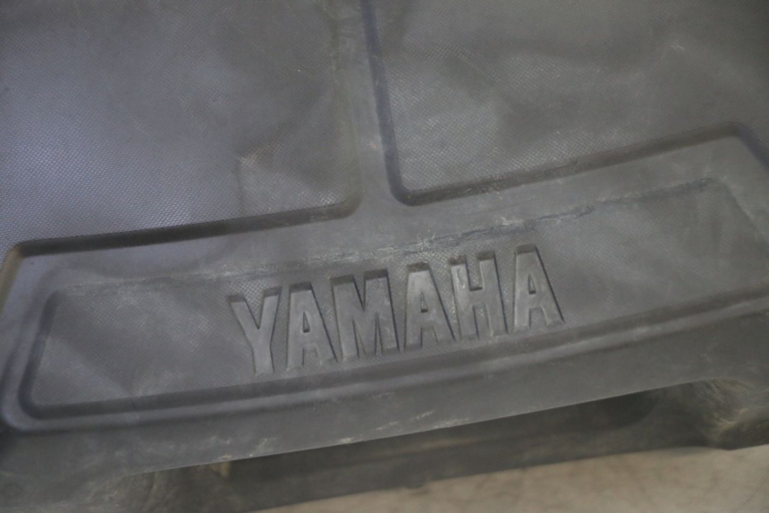 photo de CARENADO TRASERO CONEXION YAMAHA YFM GRIZZLY 550 (2008 - 2015)