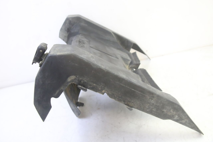 photo de CARENADO TRASERO CONEXION YAMAHA YFM GRIZZLY 550 (2008 - 2015)