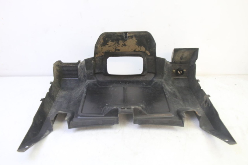 photo de CARENADO TRASERO CONEXION YAMAHA YFM GRIZZLY 550 (2008 - 2015)