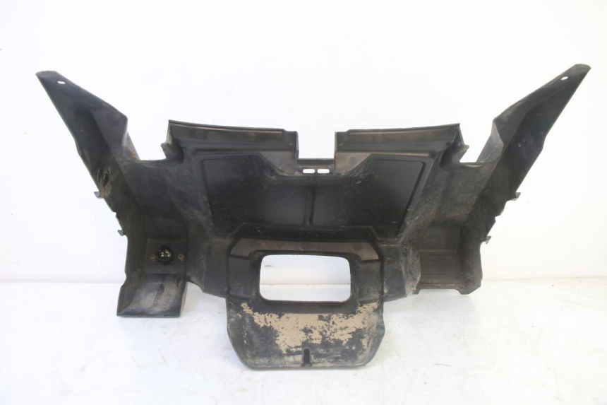 photo de CARENADO TRASERO CONEXION YAMAHA YFM GRIZZLY 550 (2008 - 2015)