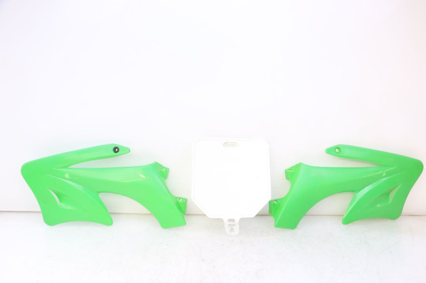 photo de JUNTA DE CARENAJE DELANTERO LONCIN DIRT BIKE 125