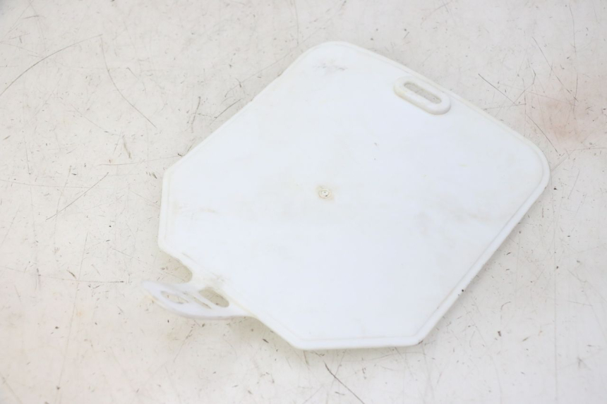 photo de JUNTA DE CARENAJE DELANTERO LONCIN DIRT BIKE 125