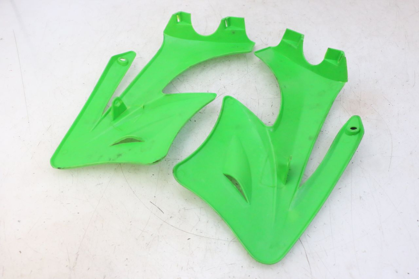 photo de JUNTA DE CARENAJE DELANTERO LONCIN DIRT BIKE 125