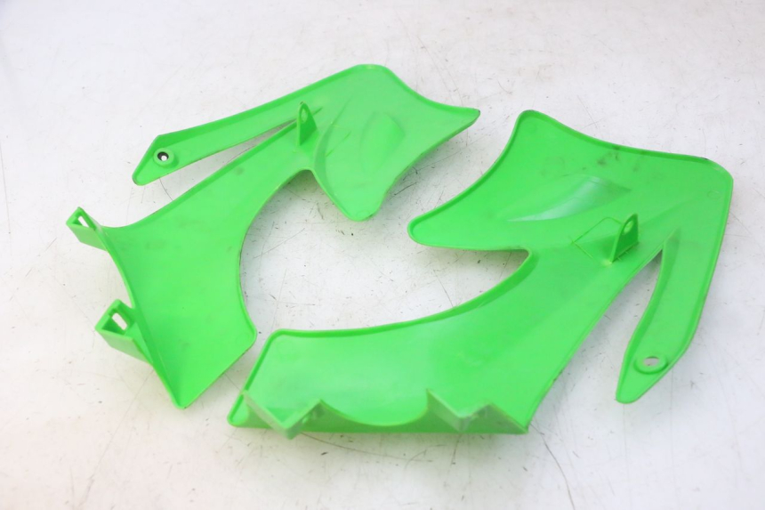 photo de JUNTA DE CARENAJE DELANTERO LONCIN DIRT BIKE 125