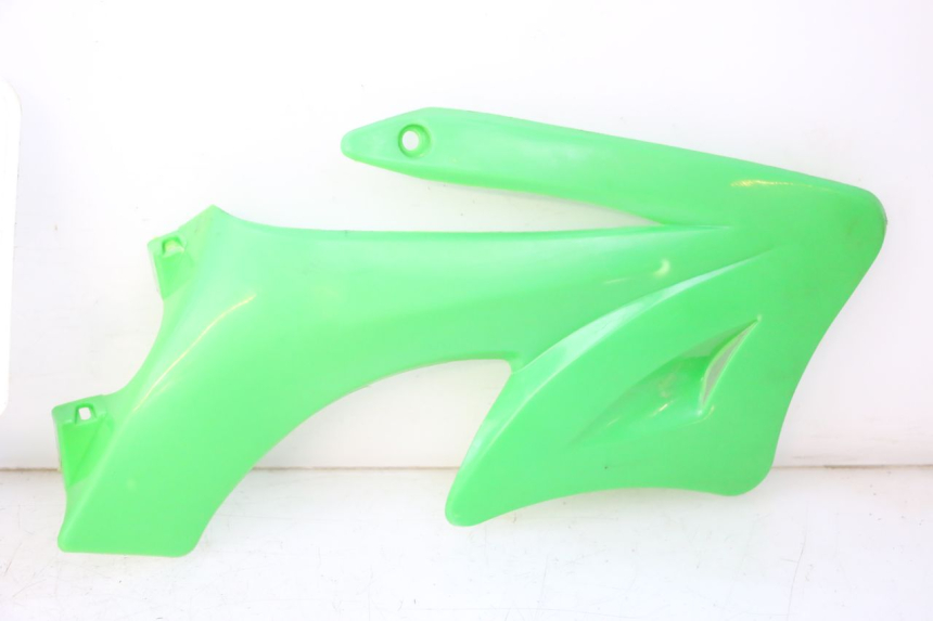 photo de JUNTA DE CARENAJE DELANTERO LONCIN DIRT BIKE 125