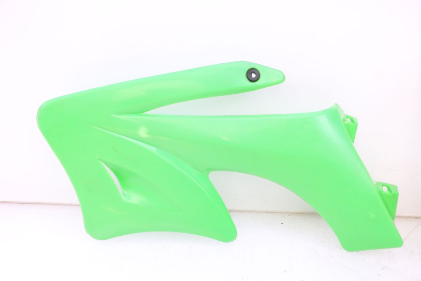 photo de JUNTA DE CARENAJE DELANTERO LONCIN DIRT BIKE 125