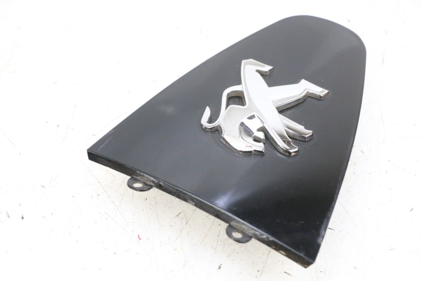 photo de CARENADO FRONTAL CONEXION PEUGEOT DJANGO 4T 50 (2014 - 2019) - Zoom estado de uso