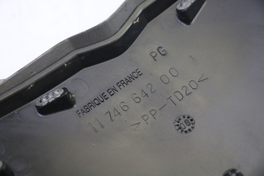 photo de CARENADO FRONTAL CONEXION PEUGEOT ELYSTAR 50 (2002 - 2014)