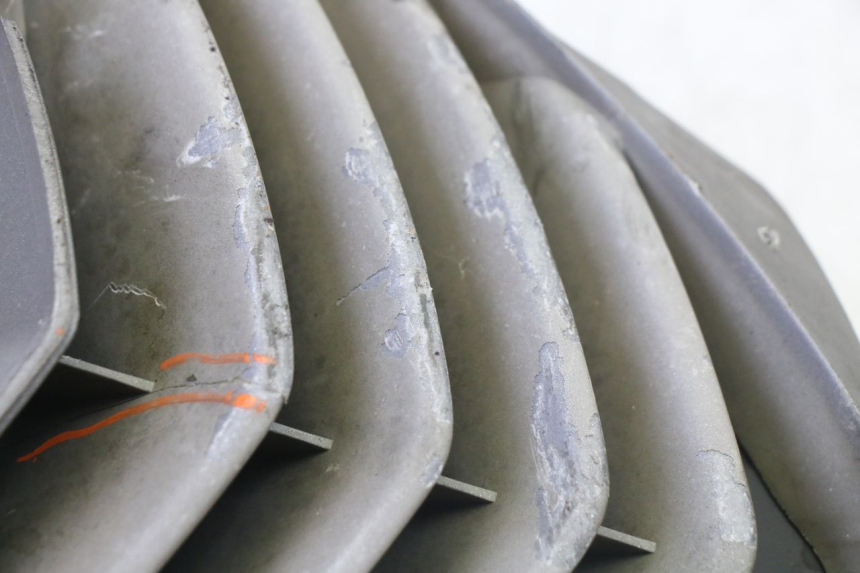 photo de CARENADO FRONTAL CONEXION PEUGEOT ELYSTAR 50 (2002 - 2014)