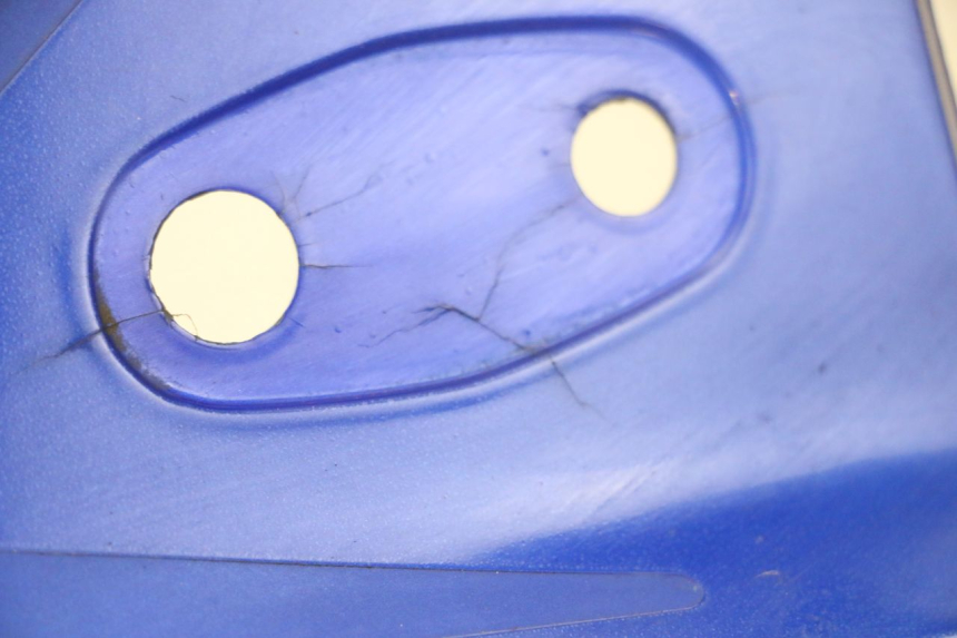 photo de CARENADO FRONTAL CONEXION STAHO FH 50 (2018 - 2019)