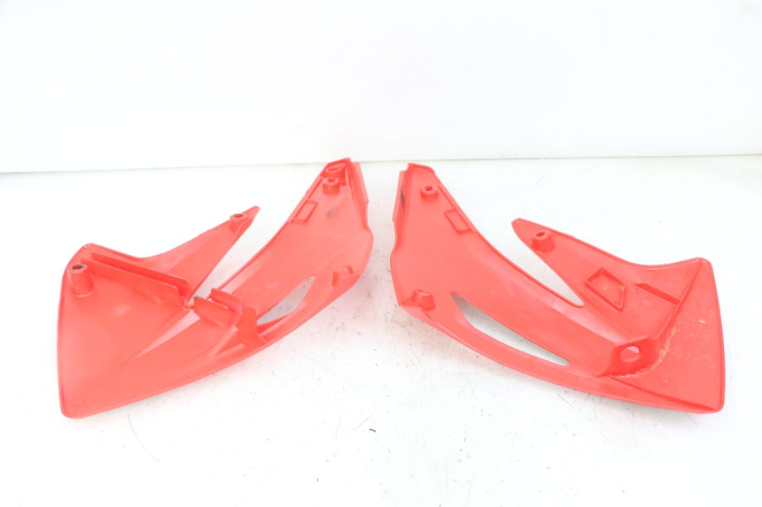 photo de CARENADO FRONTAL CONEXION HONDA CR 85 (2003 - 2007)