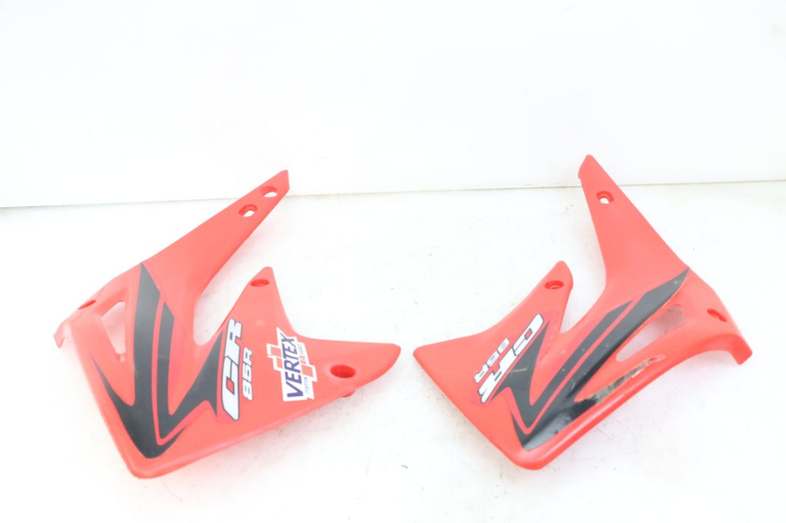 photo de CARENADO FRONTAL CONEXION HONDA CR 85 (2003 - 2007)