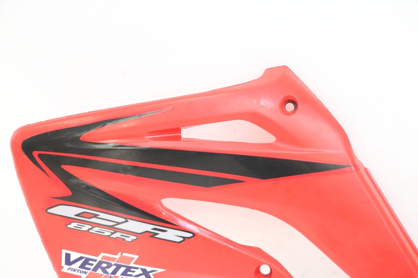 photo de CARENADO FRONTAL CONEXION HONDA CR 85 (2003 - 2007)