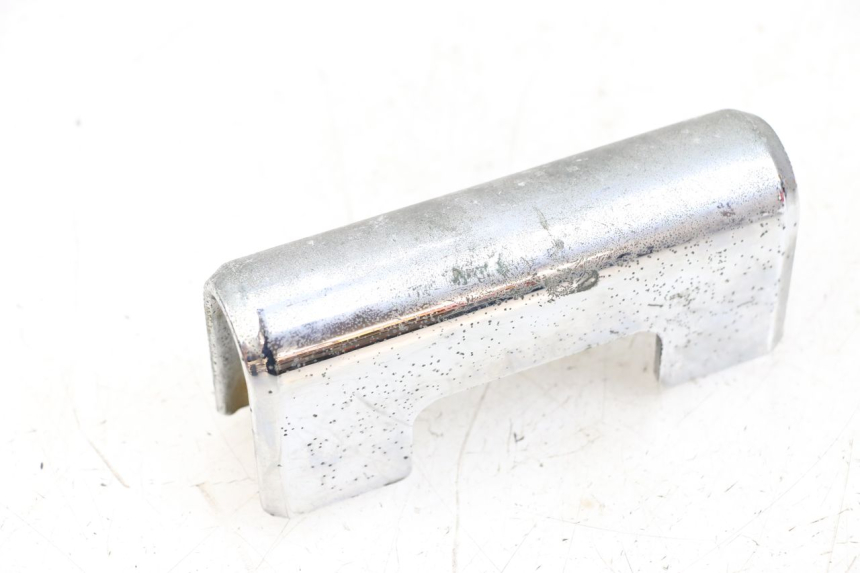 photo de CARENADO DELANTERO CONEXION HYOSUNG GV AQUILA 125 (2000 - 2004) - Detalle de la pieza