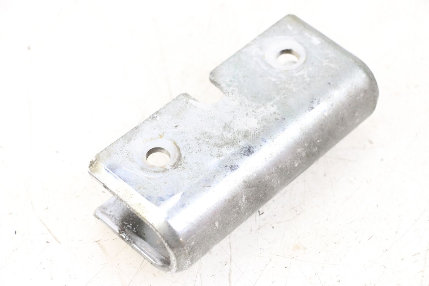 photo de CARENADO DELANTERO CONEXION HYOSUNG GV AQUILA 125 (2000 - 2004) - Zoom estado de uso