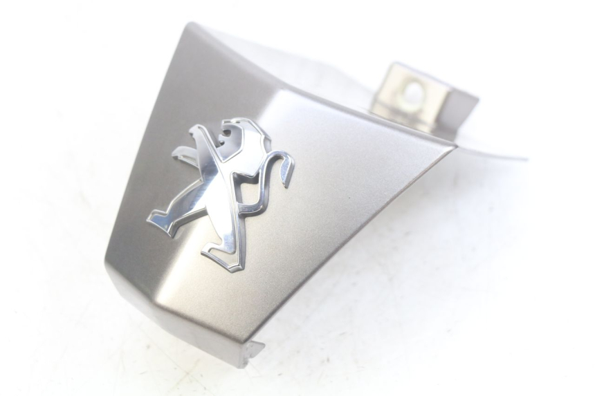 photo de JUNTA CARENAJE DELANTERO INF. PEUGEOT CITYSTAR AIR 125 (2014 - 2017)