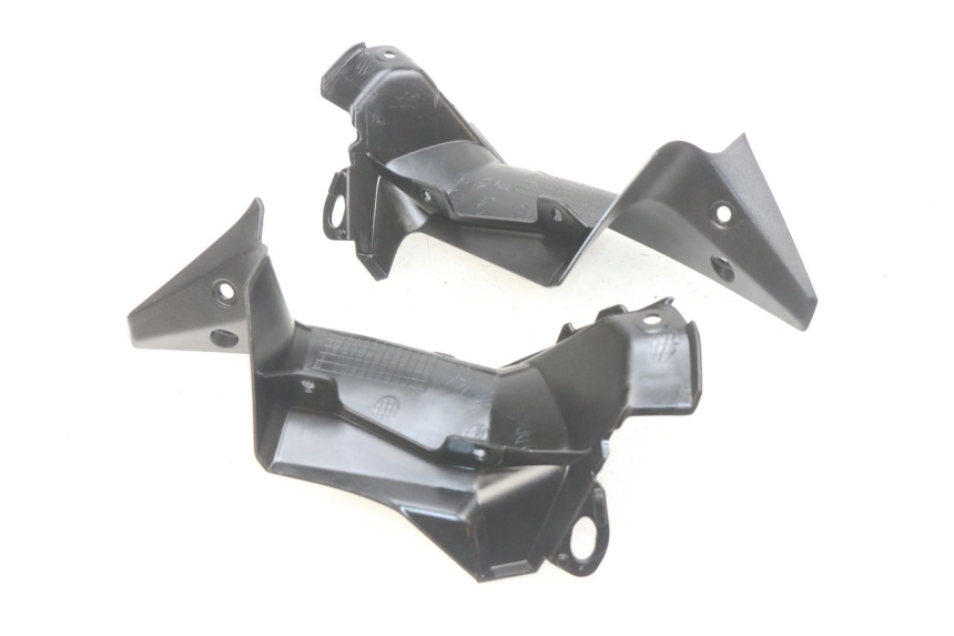photo de JUNTA CARENAJE DELANTERO INF. KAWASAKI Z 650 (2016 - 2019)
