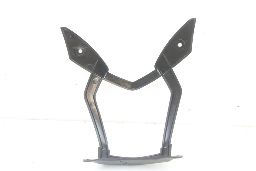 photo de CARENADO DELANTERO CONEXION PEUGEOT KISBEE 4T 50 (2018 - 2022) - Estado de la superficie y material