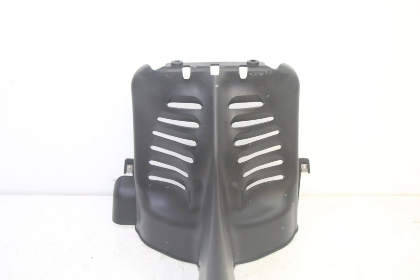 photo de CARENADO DELANTERO CONEXION PIAGGIO MP3 HPE 350 (2018 - 2020) - Zoom estado de uso