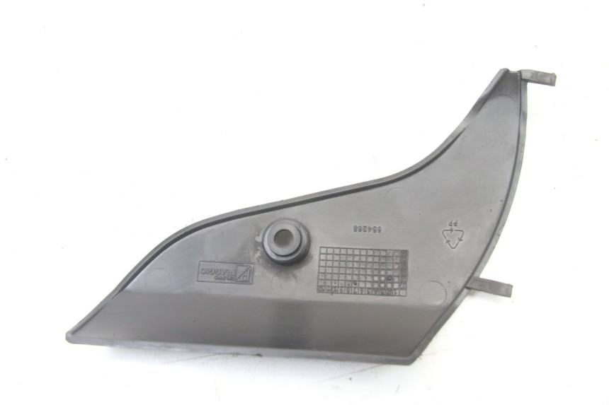 photo de JUNTA CARENAJE DELANTERO INF. PIAGGIO VESPA S 2T 50 (2007 - 2014)