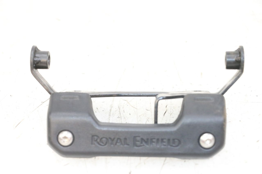 photo de CARENADO DELANTERO CONEXION ROYAL ENFIELD SCRAM 411 (2022 - 2024)