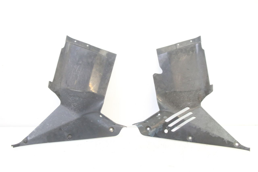 photo de CARENADO DELANTERO CONEXION HONDA ST PAN EUROPEAN 1300 (2002 - 2013)
