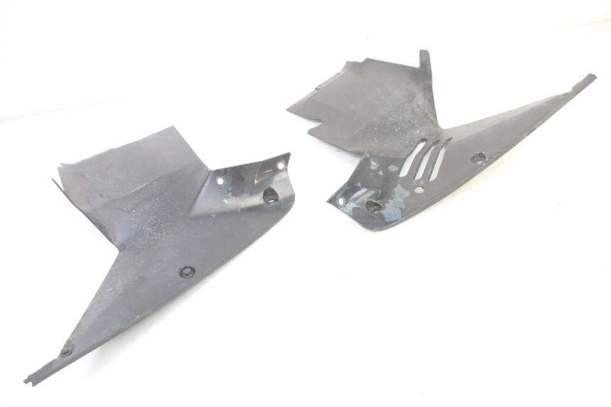photo de CARENADO DELANTERO CONEXION HONDA ST PAN EUROPEAN 1300 (2002 - 2013)