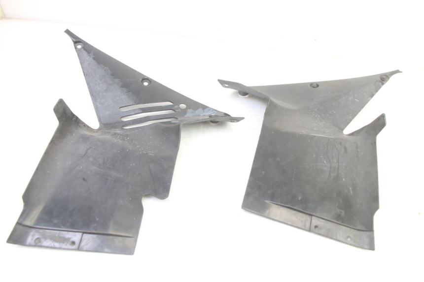 photo de CARENADO DELANTERO CONEXION HONDA ST PAN EUROPEAN 1300 (2002 - 2013)