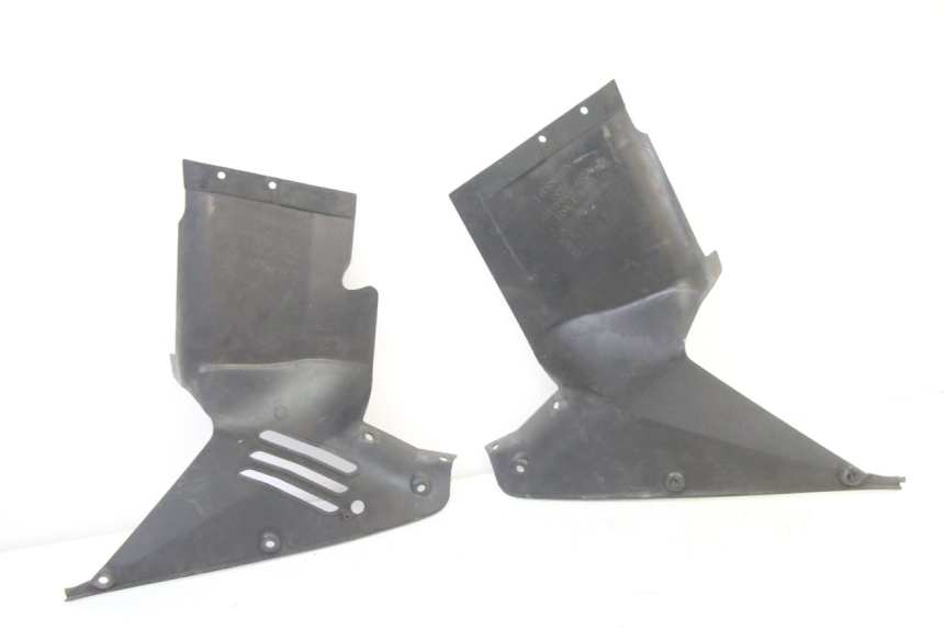 photo de CARENADO DELANTERO CONEXION HONDA ST PAN EUROPEAN 1300 (2002 - 2013)