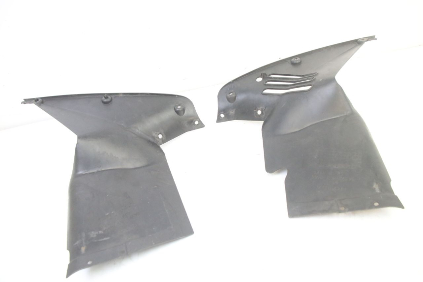 photo de CARENADO DELANTERO CONEXION HONDA ST PAN EUROPEAN 1300 (2002 - 2013)