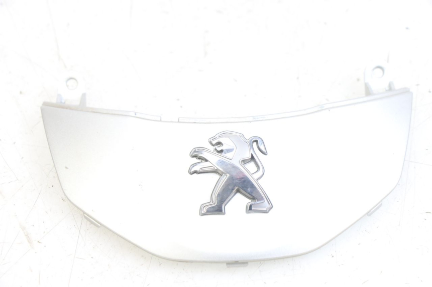 photo de JUNTA CARENAJE DELANTERO INF. PEUGEOT TWEET 4T 50 (2014 - 2019)