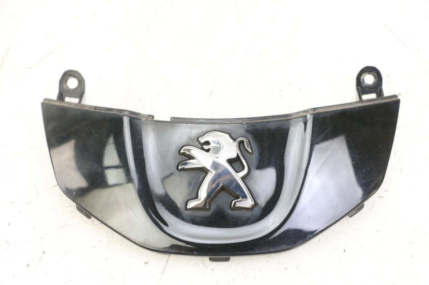 photo de CARENADO DELANTERO CONEXION PEUGEOT TWEET PRO CARGO 50 (2018 - 2020) - Vista principal