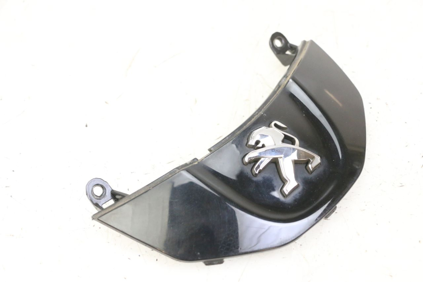 photo de CARENADO DELANTERO CONEXION PEUGEOT TWEET PRO CARGO 50 (2018 - 2020) - Primer plano técnico