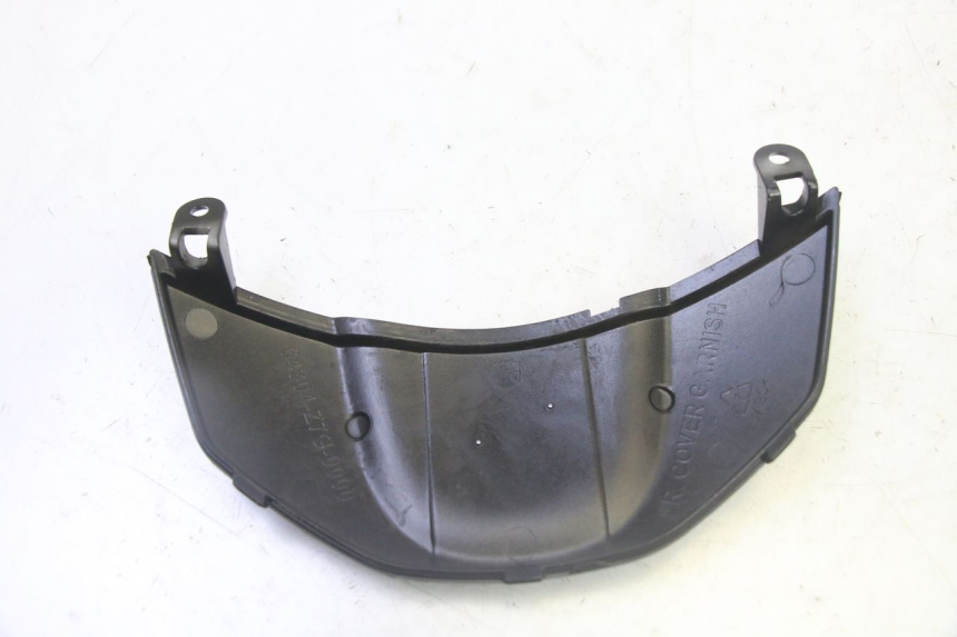 photo de CARENADO DELANTERO CONEXION PEUGEOT TWEET PRO CARGO 50 (2018 - 2020)