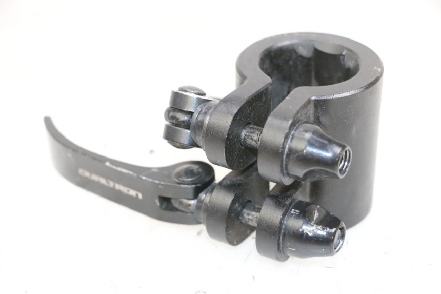 photo de CARENADO DELANTERO CONEXION DUALTRON VICTOR LIMITED 1