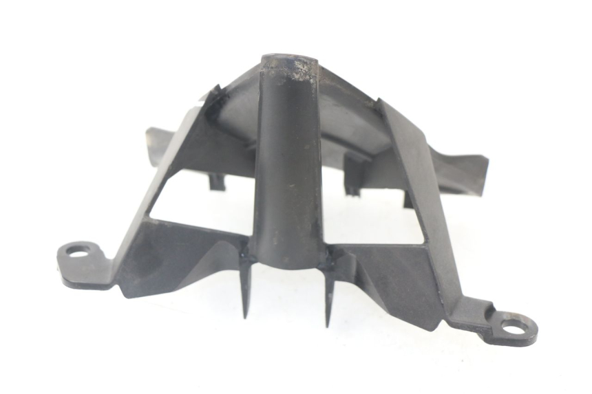 photo de CARENADO DELANTERO CONEXION YAMAHA XMAX X-MAX ABS 125 (2014 - 2016) - Primer plano técnico