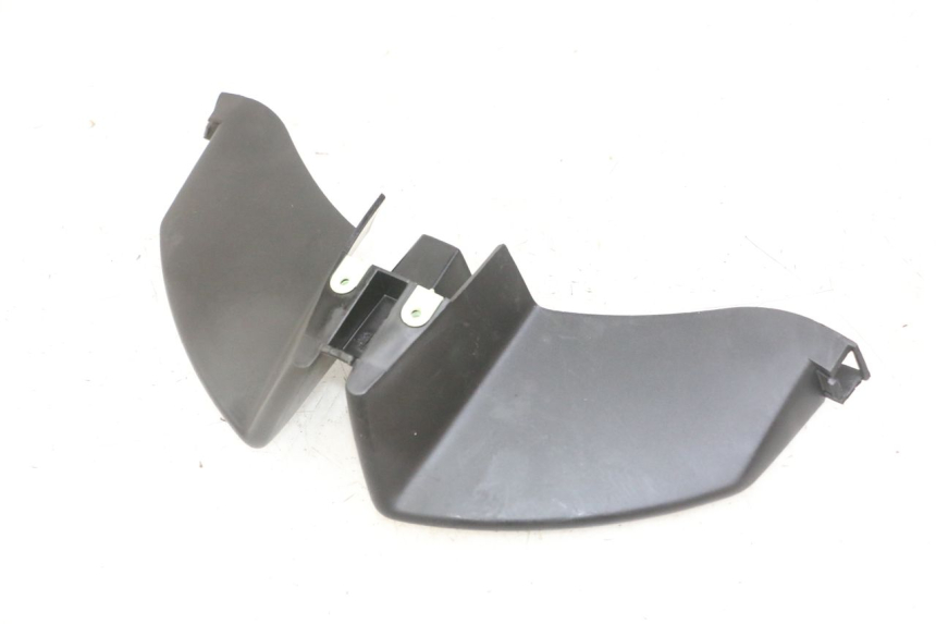 photo de CARENADO FRONTAL CONEXION PEUGEOT JET FORCE CARBU 50 (2003 - 2016)