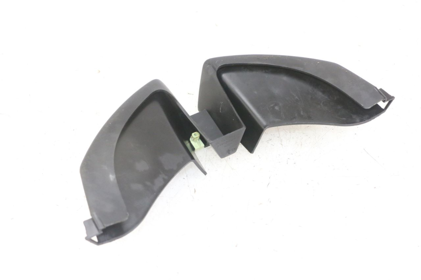 photo de CARENADO FRONTAL CONEXION PEUGEOT JET FORCE CARBU 50 (2003 - 2016)