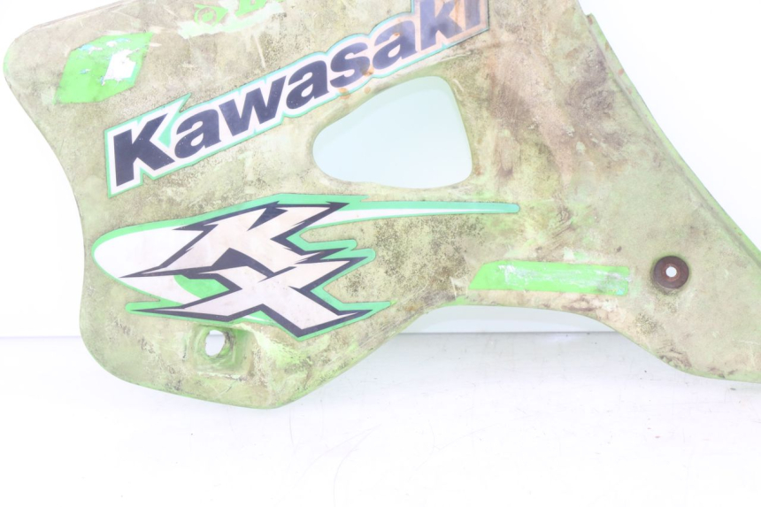 photo de JUNTA DE CARENAJE DELANTERO KAWASAKI KX 250 (1994 - 1998)