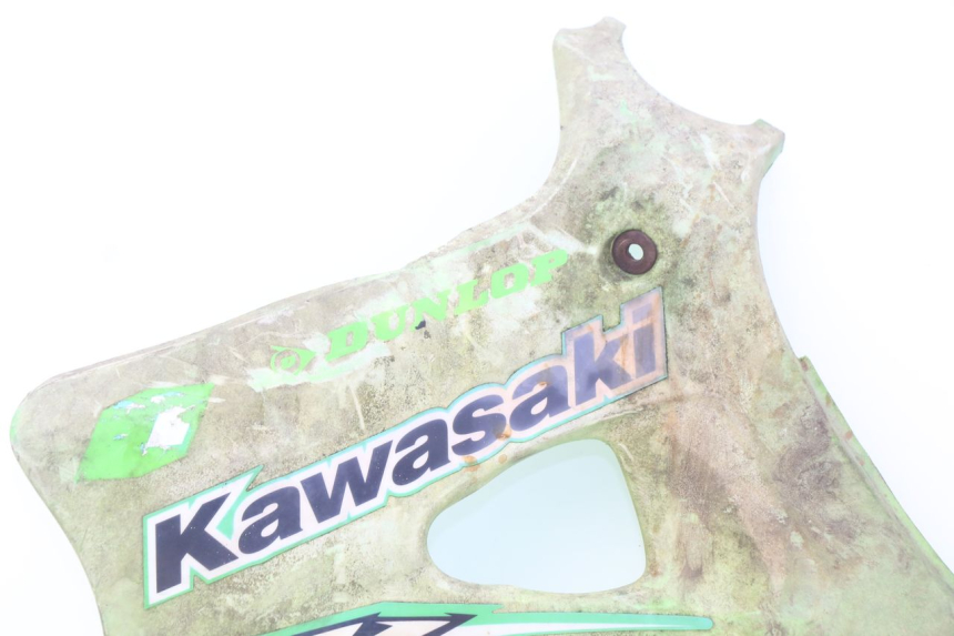 photo de JUNTA DE CARENAJE DELANTERO KAWASAKI KX 250 (1994 - 1998)