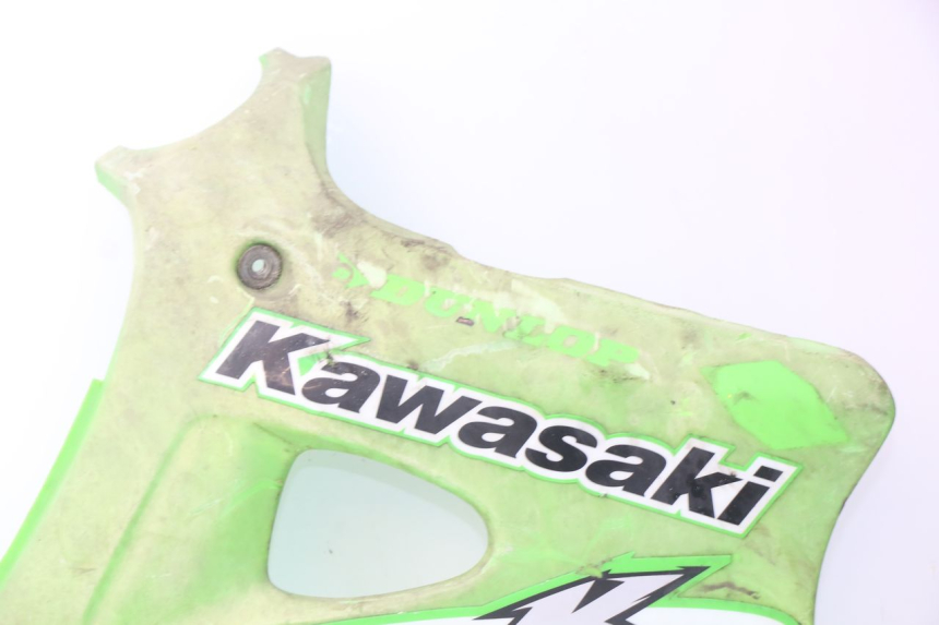 photo de JUNTA DE CARENAJE DELANTERO KAWASAKI KX 250 (1994 - 1998)