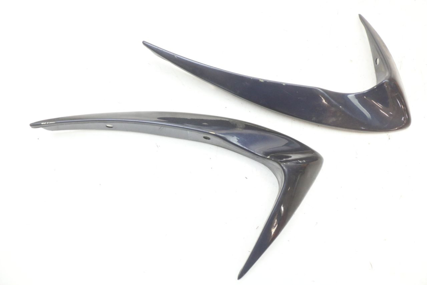photo de CARENADO FRONTAL CONEXION RENAULT KOURANOS 125 (2001 - 2004)