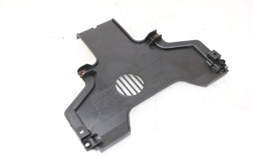 photo de CARENADO FRONTAL CONEXION PIAGGIO MP3 LT 300 (2010 - 2016)