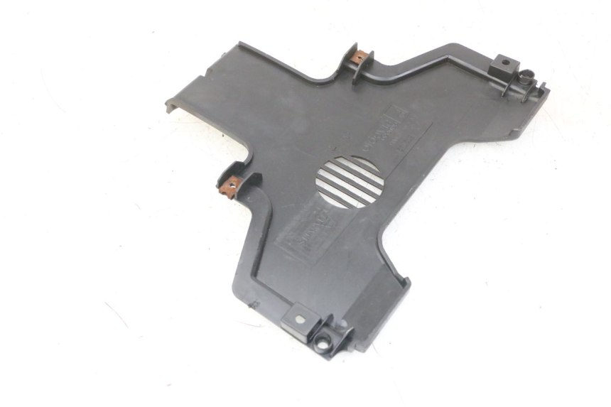 photo de CARENADO FRONTAL CONEXION PIAGGIO MP3 500 (2011 - 2015)
