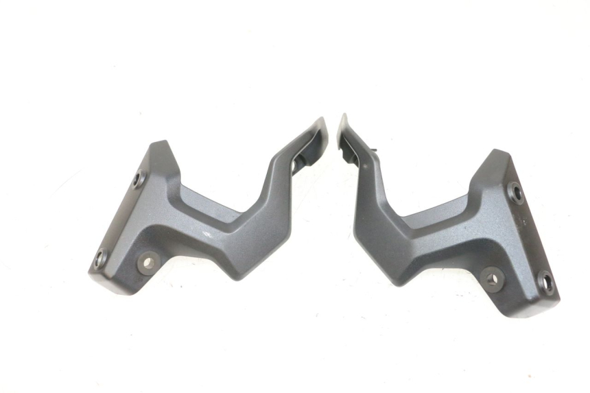 photo de CARENADO FRONTAL CONEXION YAMAHA MT-07 MT07 ABS 700 (2018 - 2020) - Detalle de la pieza