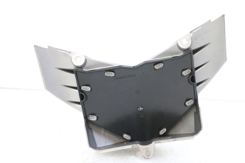photo de CARENADO FRONTAL CONEXION PEUGEOT ELYSTAR 50 (2002 - 2014)