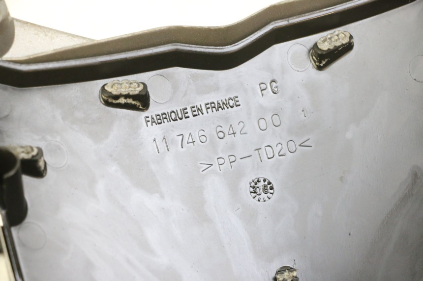 photo de CARENADO FRONTAL CONEXION PEUGEOT ELYSTAR 50 (2002 - 2014)