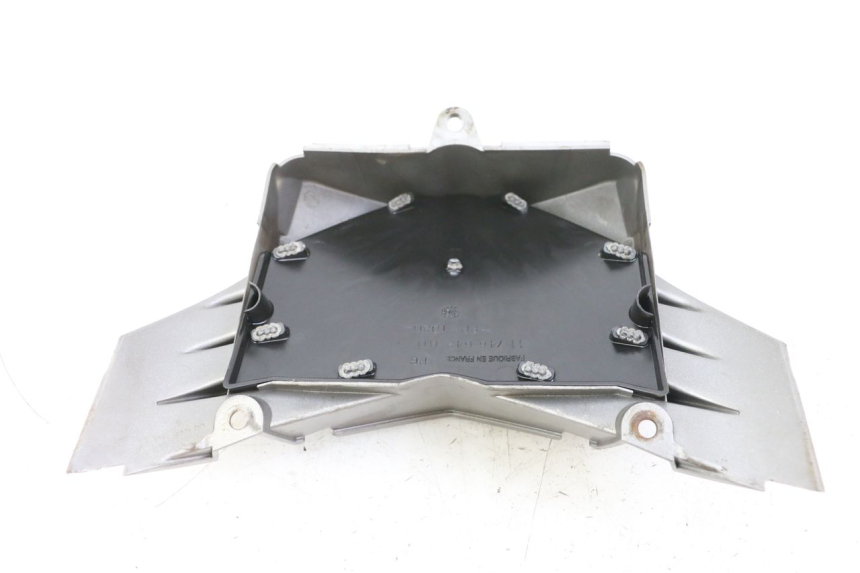 photo de CARENADO FRONTAL CONEXION PEUGEOT ELYSTAR 50 (2002 - 2014)